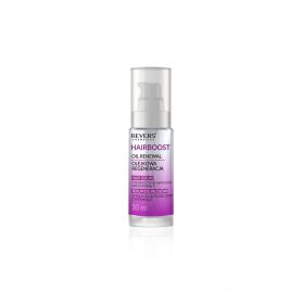 Reverse szilikonos hajerősítő szérum E-vitaminnal 30ml