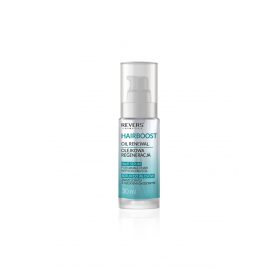   Reverse Kisimító Szérum sérült hajra kókuszolajjal 30ml