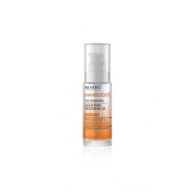   Reverse Regeneráló szérum törékeny hajra Abesszin olajjal 30ml