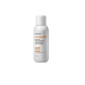   Revers Hairboost keratinos regeneráló hajsampon száraz, töredezett, sérült hajra 500ml