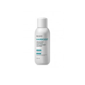   Revers Hairboost Silk selyem proteines hajsimító sampon száraz, durva tapintású, fénytelen hajra 500ml