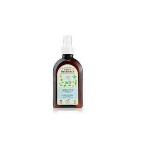   Green Pharmacy Herbal Elixir sérült, töredezett hajra 250ml