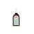 Green Pharmacy Herbal Elixir sérült, töredezett hajra 250ml