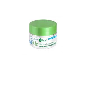   AVA Hyaluron bőrfiatalító és intenzív tápláló-hidratáló arckrém 50ml