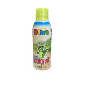 DINO gyermek sampon 500ml