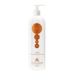 Kallos volumennövelő krémsampon 1000ml