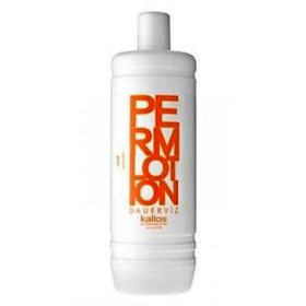 Kallos Professional Dauervíz 1 – normál hajra 500ml