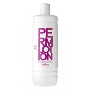 Kallos kímélő dauervíz "2"-es 500ml