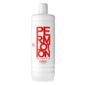 Kallos ultra erős dauervíz "X"-es 500ml