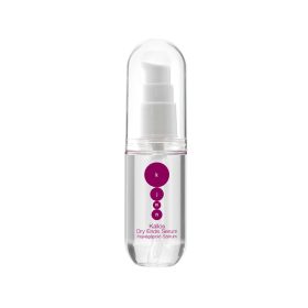 Kallos KJMN hajvégápoló szérum 30ml