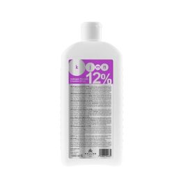 Kallos KJMN 12% oxi krém 1000ml