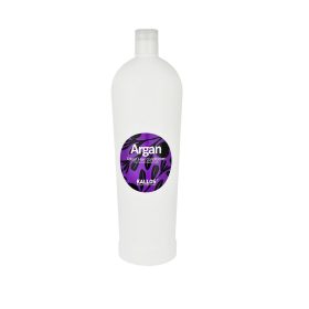 Kallos színvédő hajbalzsam argán olajjal 1000 ml