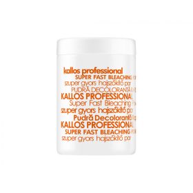 Kallos Professional szőkítőpor 500 g