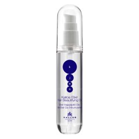 Kallos KJMN Elixír hajszépítő olaj 50ml