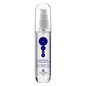 Kallos KJMN Elixír hajszépítő olaj 50ml