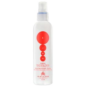 Kallos volumennövelő spray 200ml
