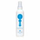 Kallos KJMN Hővédő Hajkiegyenesítő Spray 200 ml