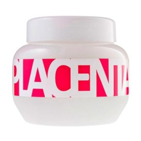 Kallos Placenta hajpakoló krém 275ml