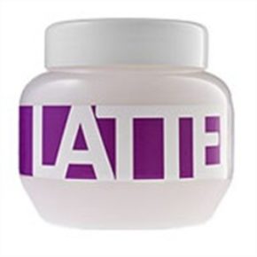 Kallos Latte tejproteines hajpakoló krém 275ml