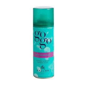 Kallos GOGO szárazsampon 200ml