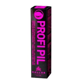   Kallos Profi Pil tartós szempilla-és szemöldökfesték 1-es fekete 15ml