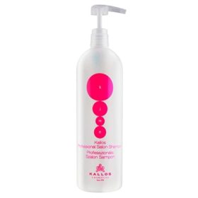 Kallos professzionális szalon sampon 1000ml