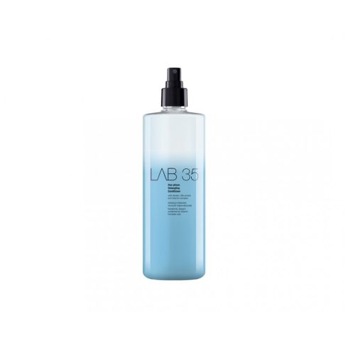 Kallos LAB35 kétfázisú kifésülést könnyítő hajkondicionáló spray 500ml