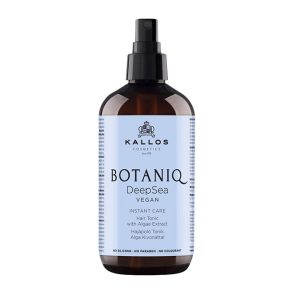 Kallos Botaniq Deep Sea Instant hajápoló tonik 300ml