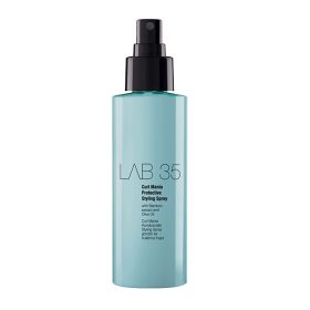   Kallos LAB35 Curl Mania Kondicionáló Styling Spray göndör és hullámos hajra 150ml