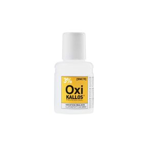 Kallos 3% illatosított oxi krém 60ml