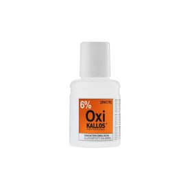 Kallos 6% illatosított oxi krém 60ml