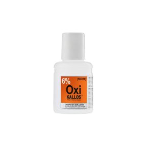 Kallos 6% illatosított oxi krém 60ml
