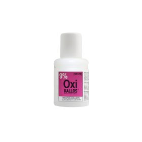 Kallos 9% illatosított oxi krém 60ml