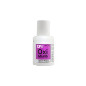 Kallos 12% illatosított oxi krém 60ml