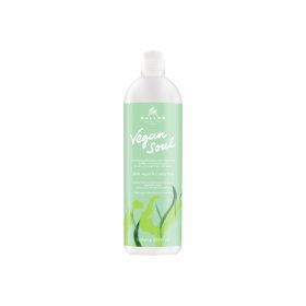 Kallos Vegan Soul tápláló sampon avokádóval 1000ml