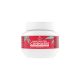 Kallos Hair Pro-tox Cannabis hajpakoló krém Kendermagolajjal 275ml