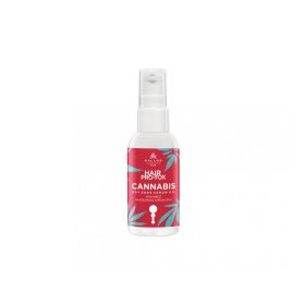   Kallos Pro-tox Cannabis hajvégápoló szérum Kendermagolajjal 50ml