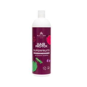 Kallos Hair Pro-Tox Superfruits sampon 1000ml
