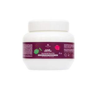 Kallos Hair Pro-Tox Superfruits hajpakolás 275ml