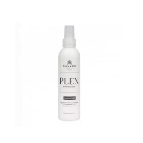   Kallos Plex Bond Builder hajban maradó folyékony hajápoló spray növényi proteinnel 200ml