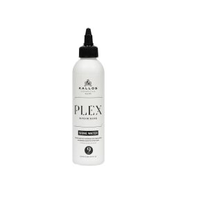 Kallos Plex Bond Builder Shine Water express balzsam 200ml