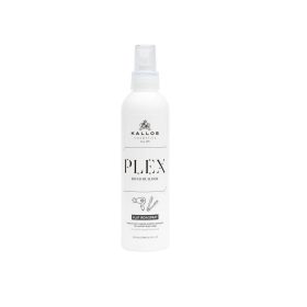   Kallos Plex Bond Builder Flat Iron hővédő spray növényi proteinnel 200ml