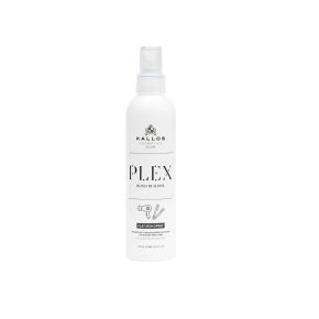   Kallos Plex Bond Builder Flat Iron hővédő spray növényi proteinnel 200ml