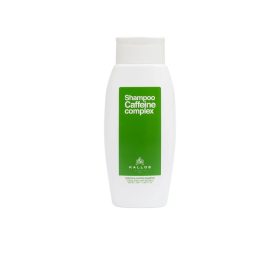 Kallos Keratin & Koffein Komplex Sampon 350 ml