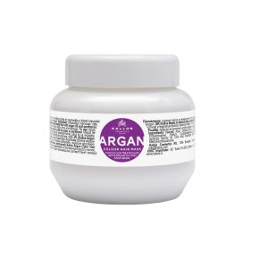 Kallos színvédő Argán olajos hajpakolás 275ml