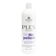 Kallos Plex Bond Builder No yellow sampon sárga tónusok ellen 1000ml