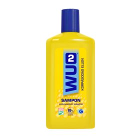WU2 korpásodás elleni sampon 1000ml