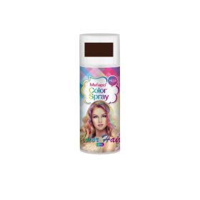 Mefapo hajszínező spray Brown (barna) 120ml