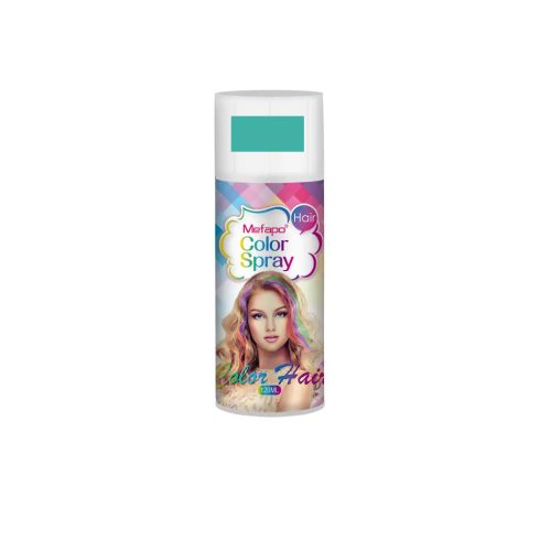 Mefapo hajszínező spray Powder Blue 120ml