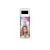 Mefapo hajszínező spray Black (fekete) 120ml